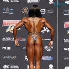 Tamika  Irvin - IFBB Arnold Australia 2017 - #1